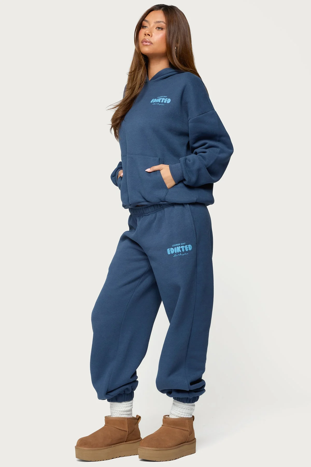 Lounge Edit Joggers - Image 3