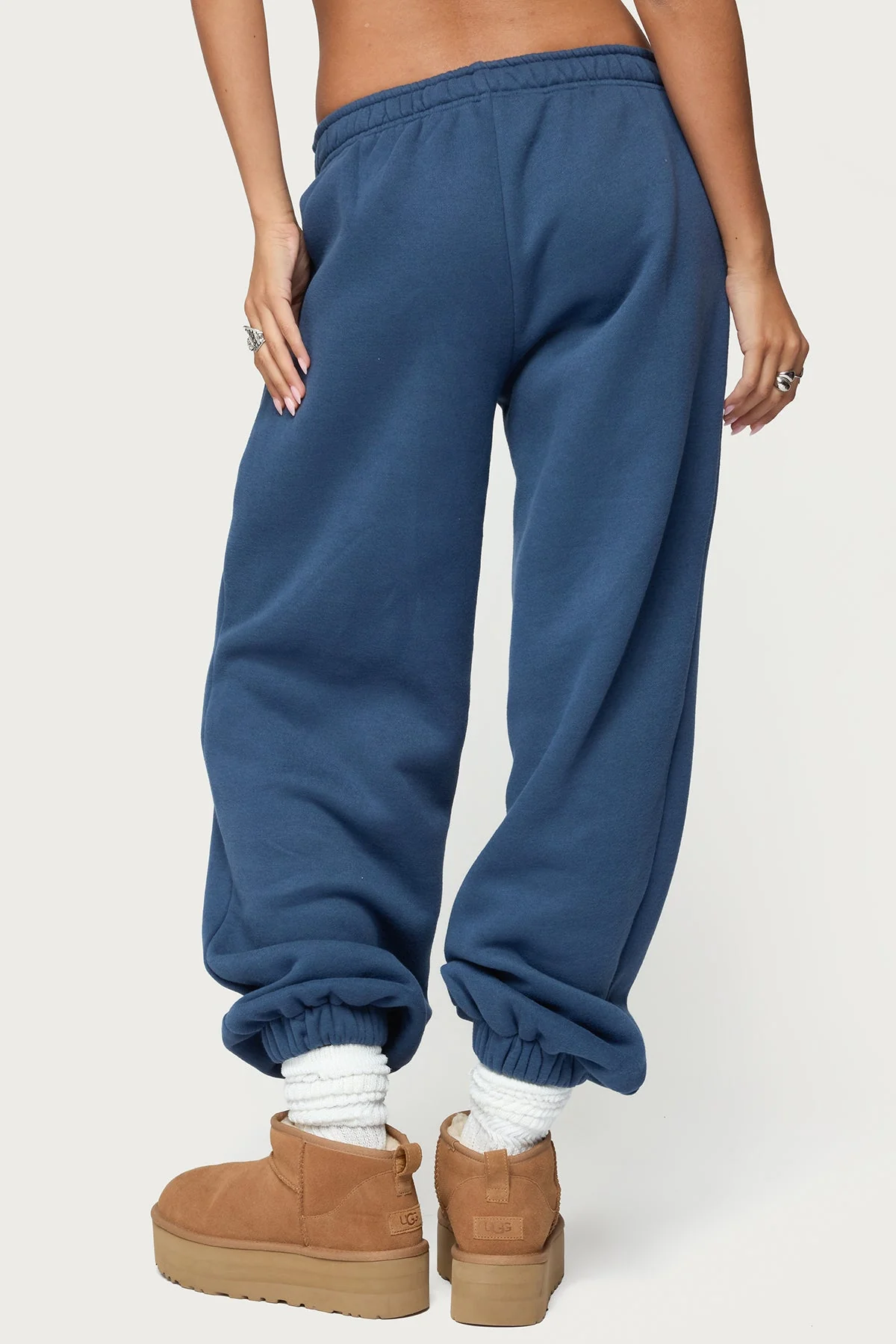 Lounge Edit Joggers - Image 4