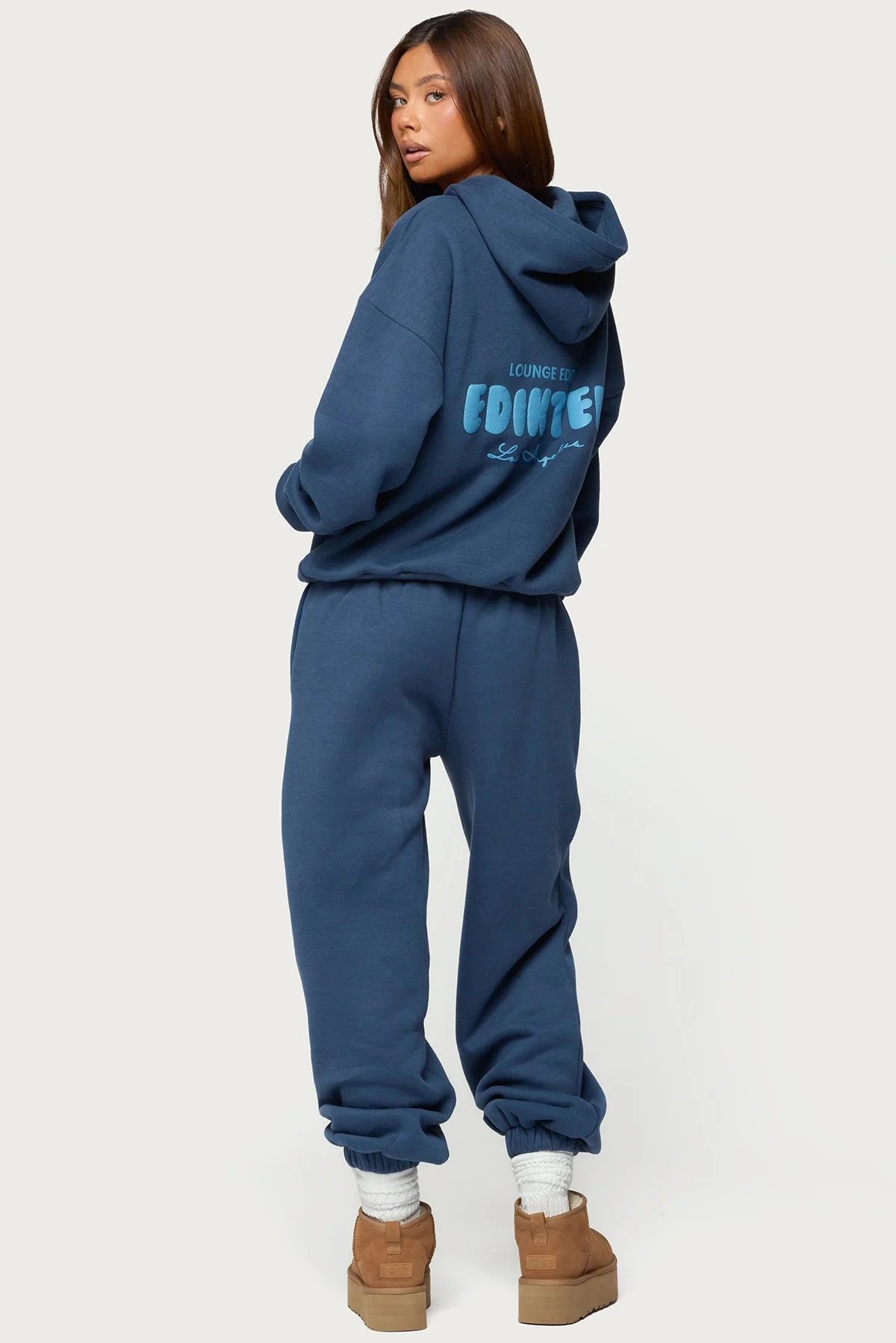 Lounge Edit Joggers - Image 5