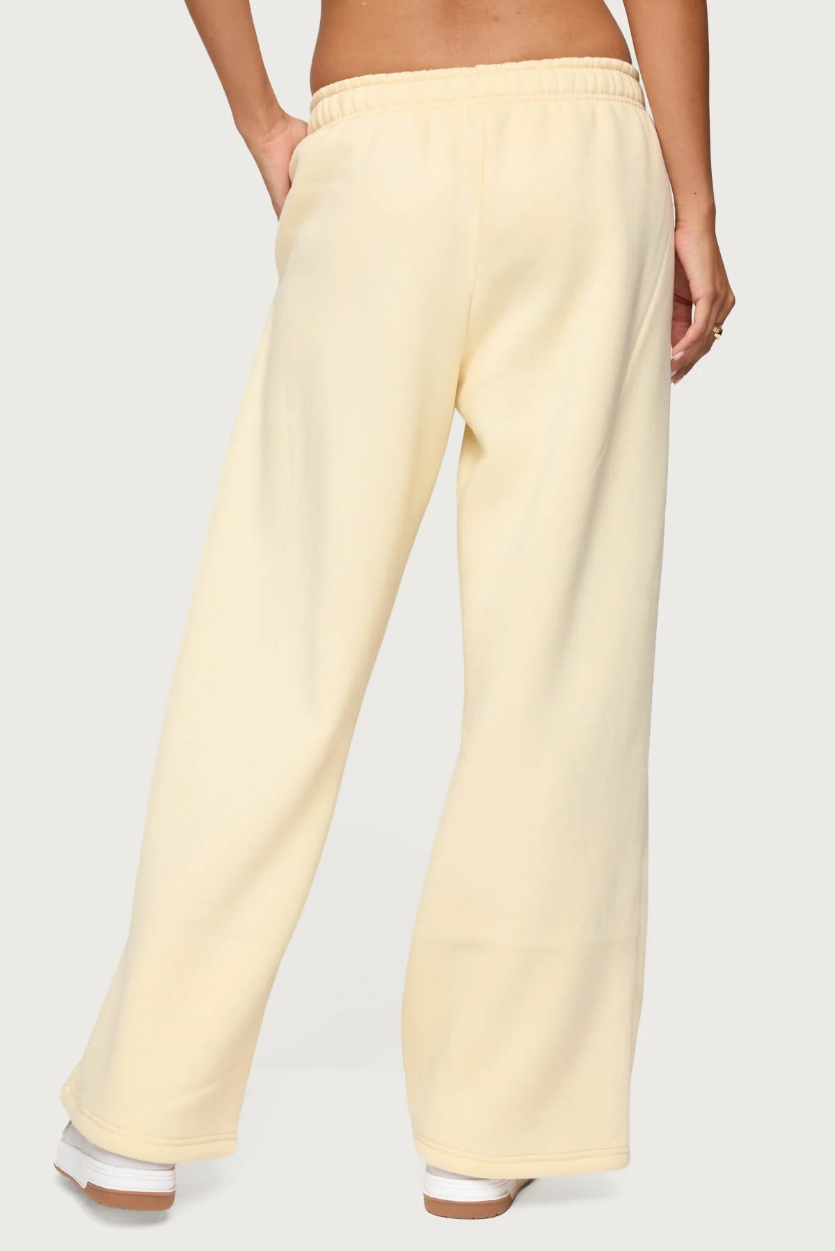 Tropical Bloom Joggers - Image 3