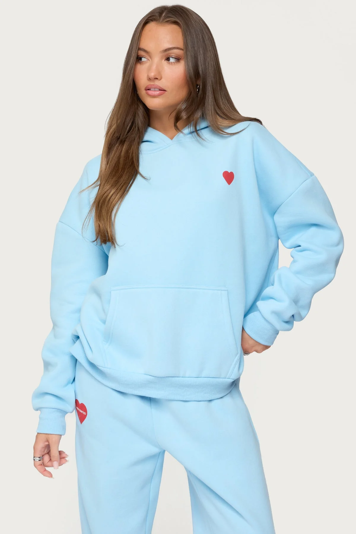 Call Me Hoodie - Image 3