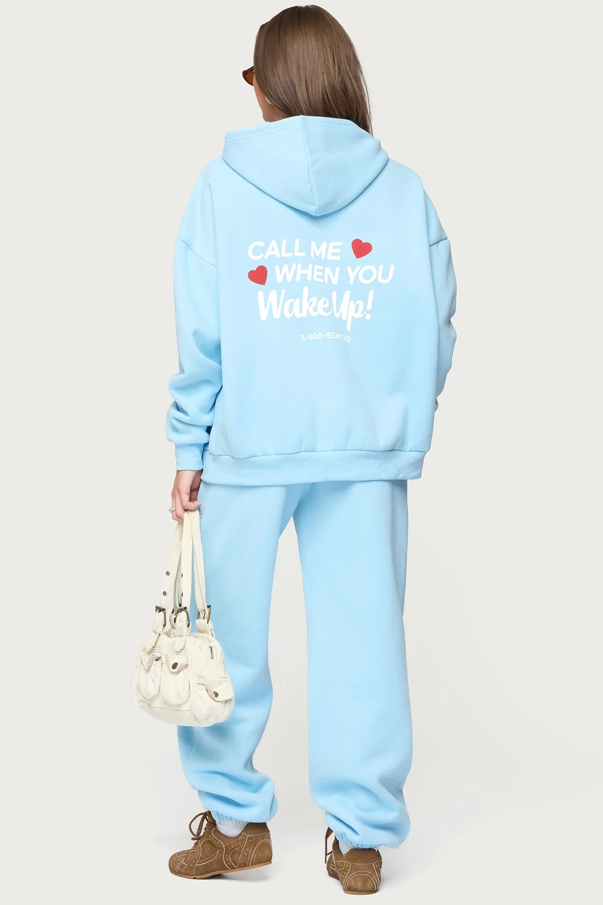 Call Me Hoodie - Image 6