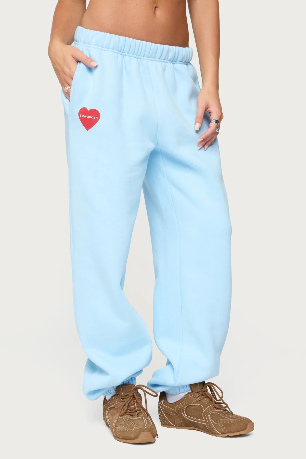 Call Me Joggers - Image 2