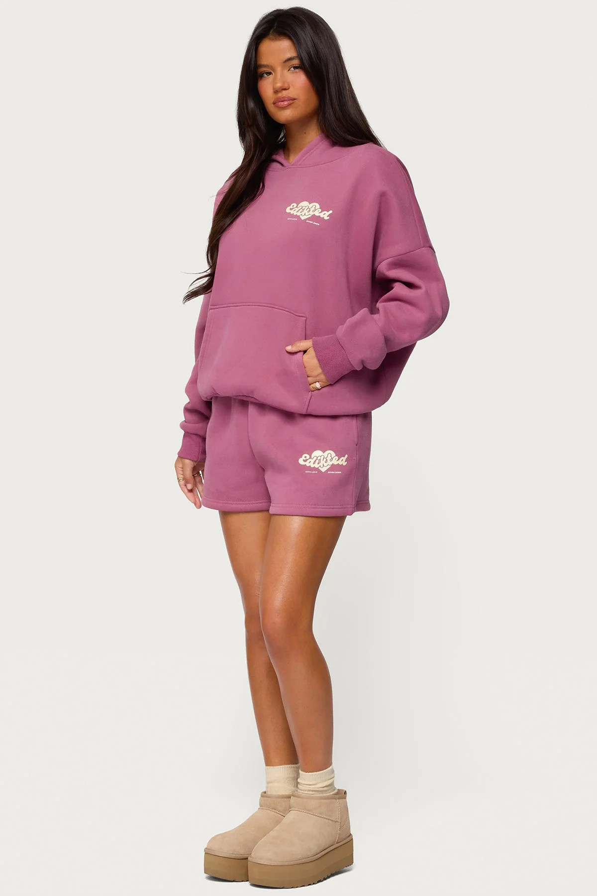 We're Edikted Hoodie - Image 6