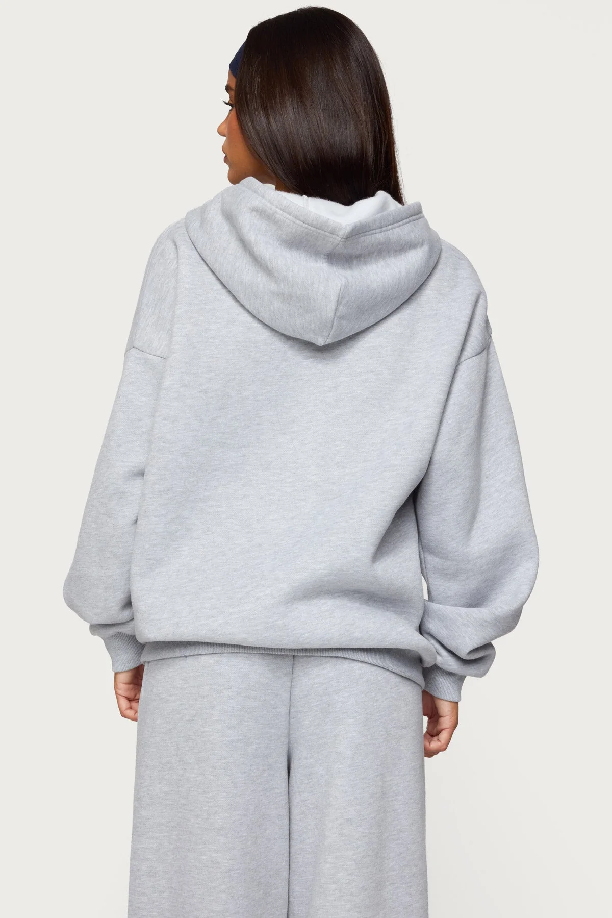 I Heart London Hoodie - Image 5