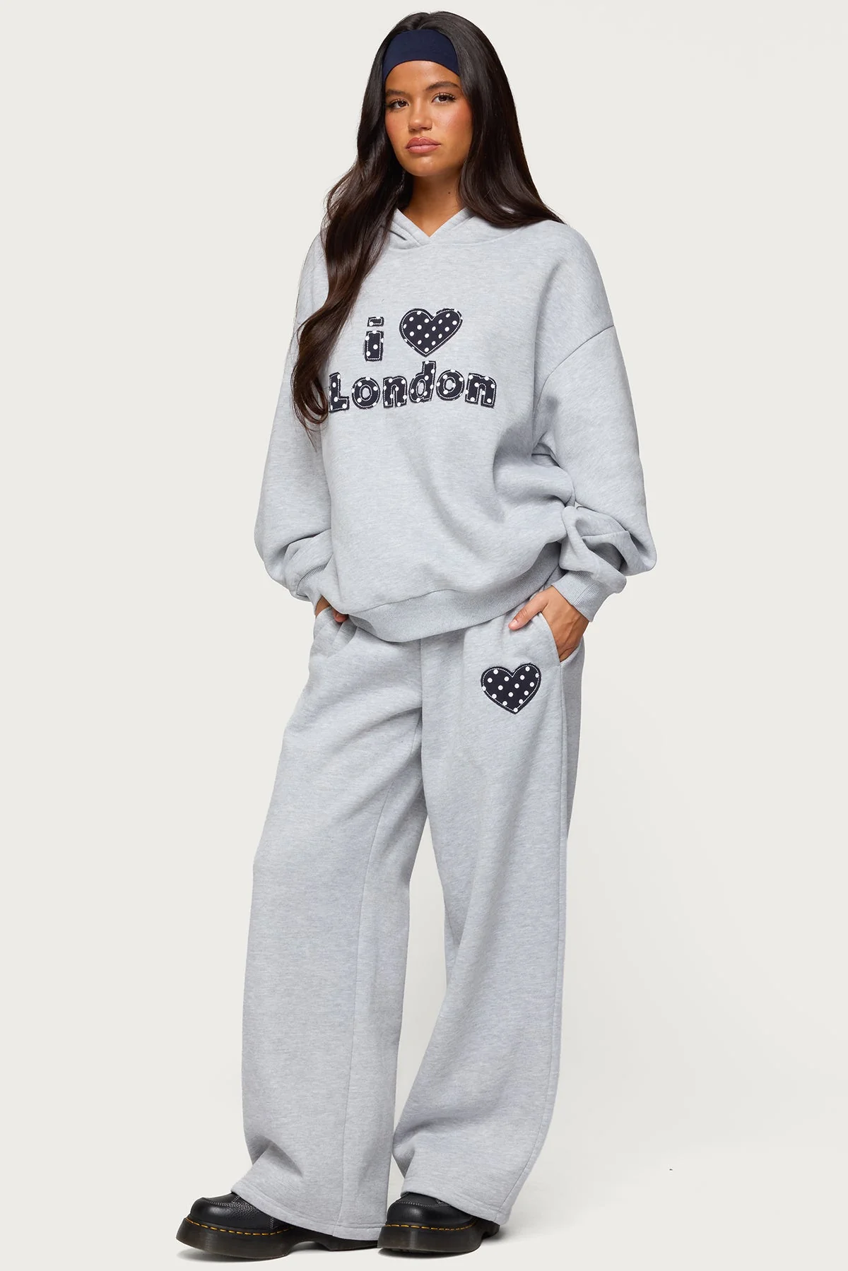 I Heart London Joggers