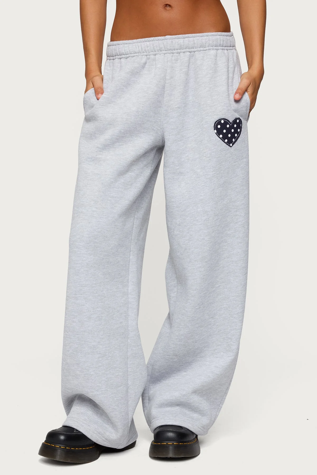 I Heart London Joggers - Image 2