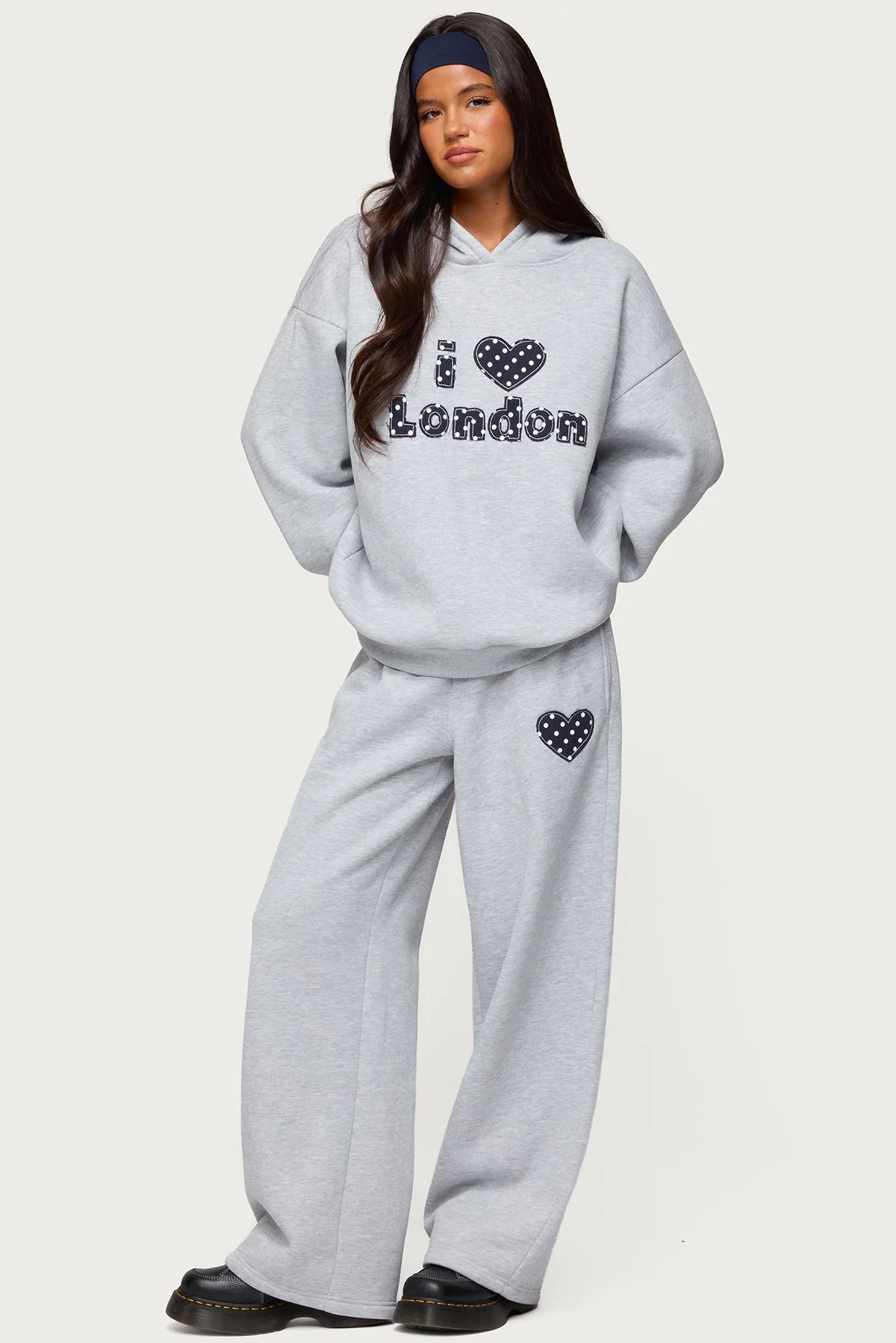 I Heart London Joggers - Image 3