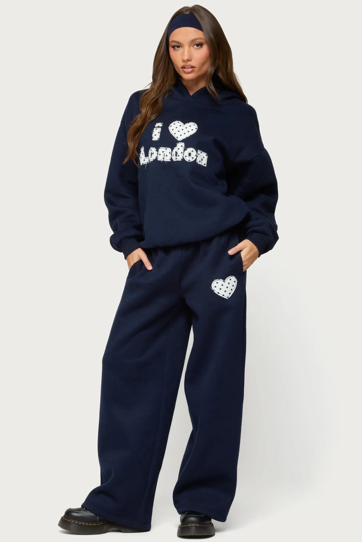 I Heart London Joggers - Image 5