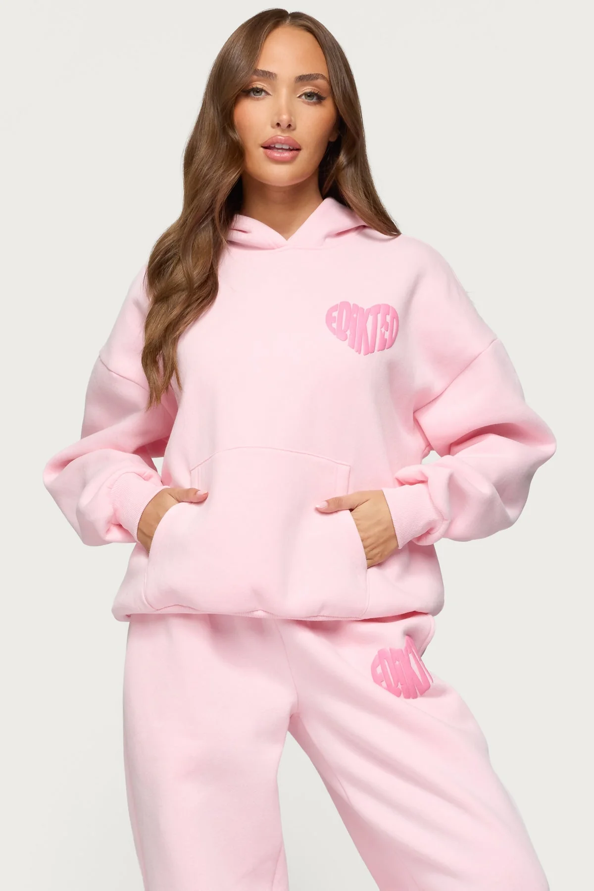Major Love Edikted Hoodie - Image 2