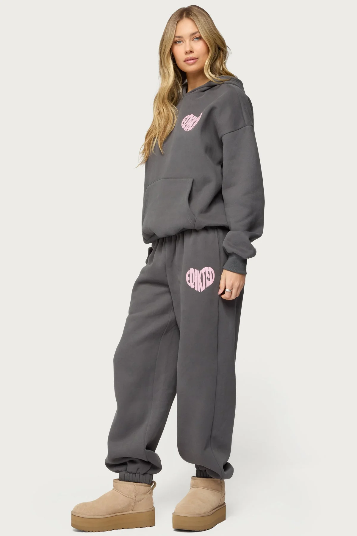 Major Love Edikted Joggers - Image 4