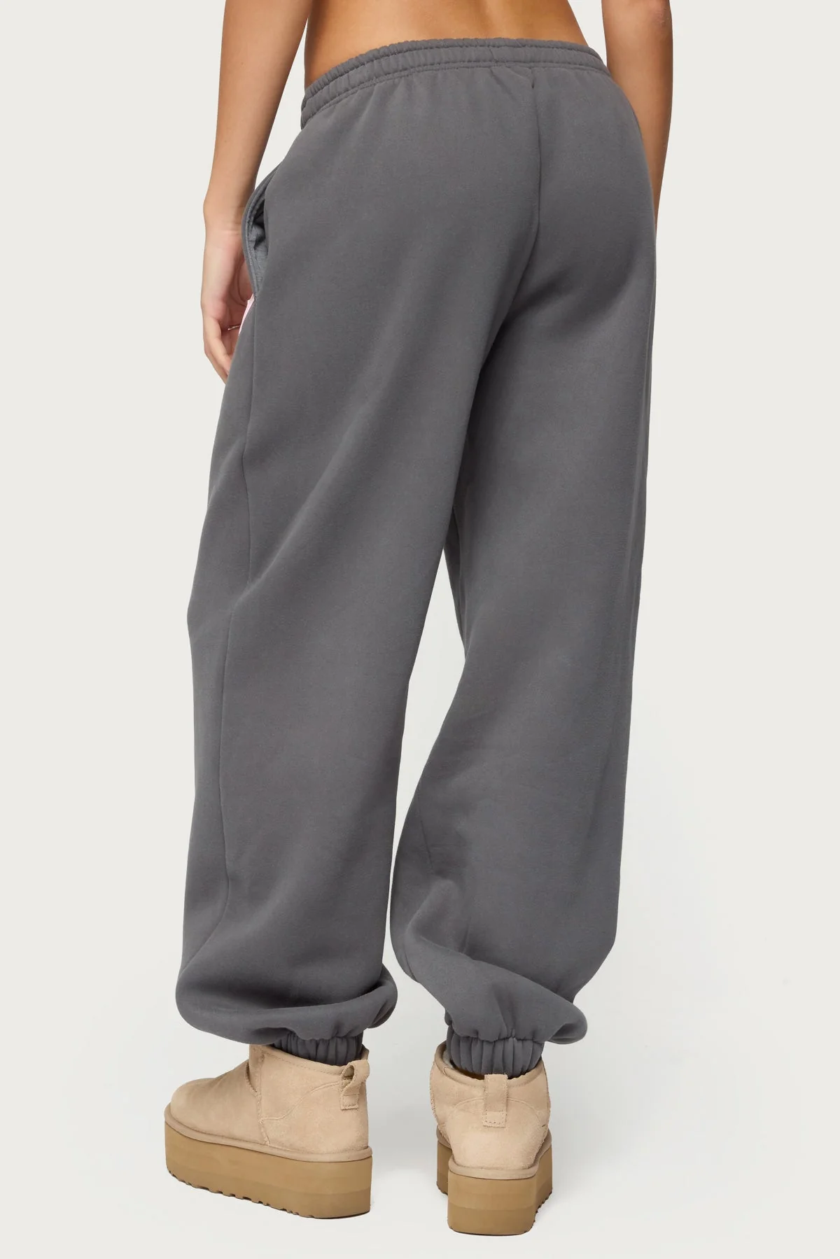 Major Love Edikted Joggers - Image 5