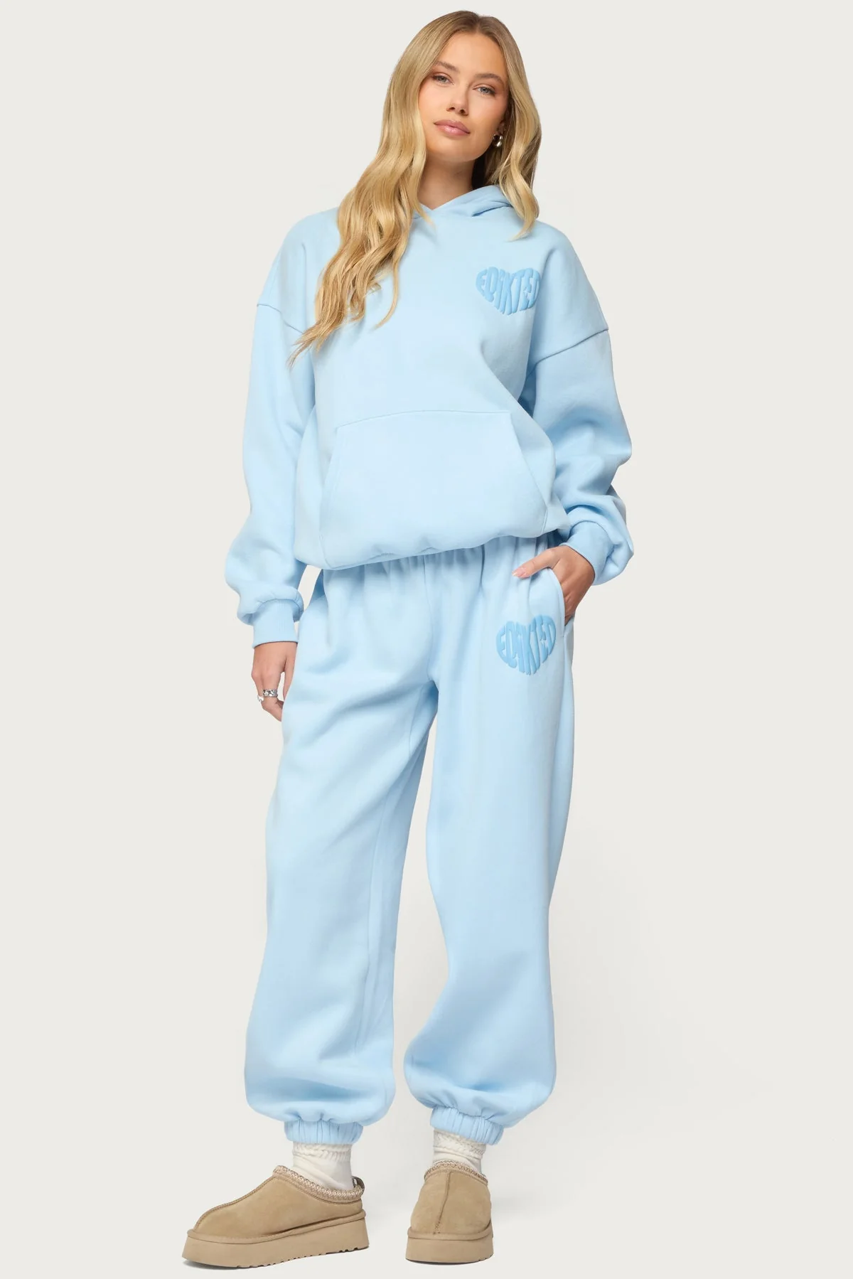 Major Love Edikted Joggers - Image 6