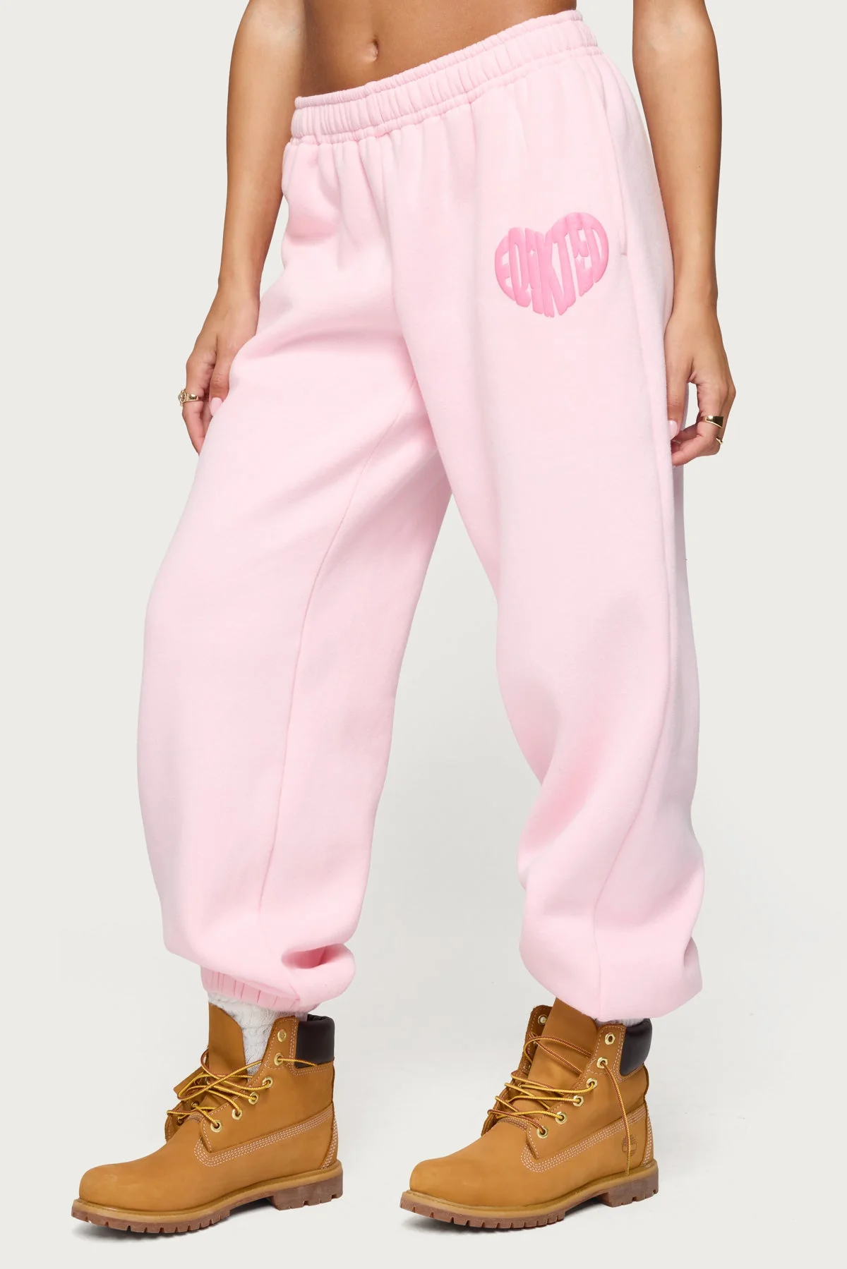 Major Love Edikted Joggers - Image 4