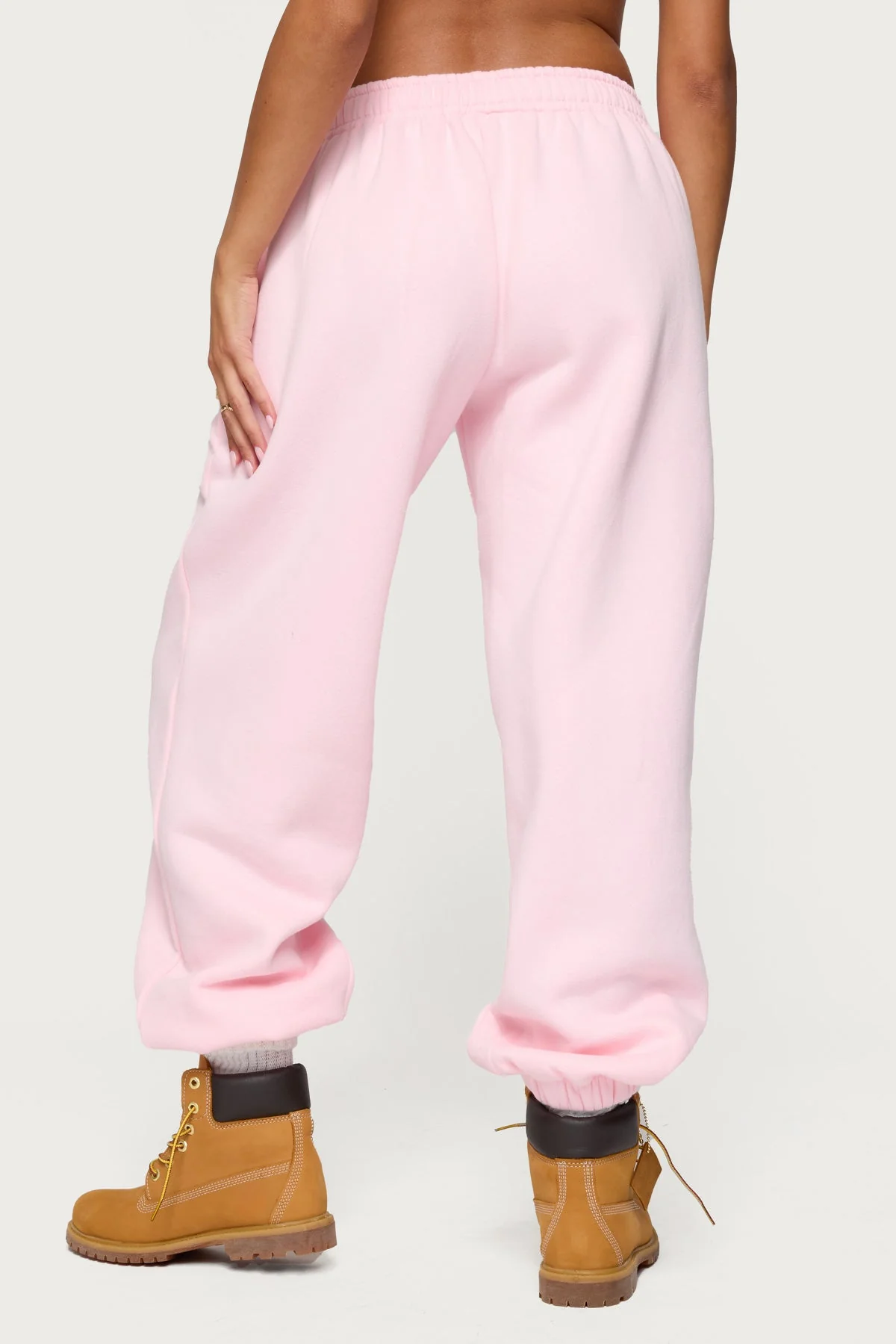 Major Love Edikted Joggers - Image 5