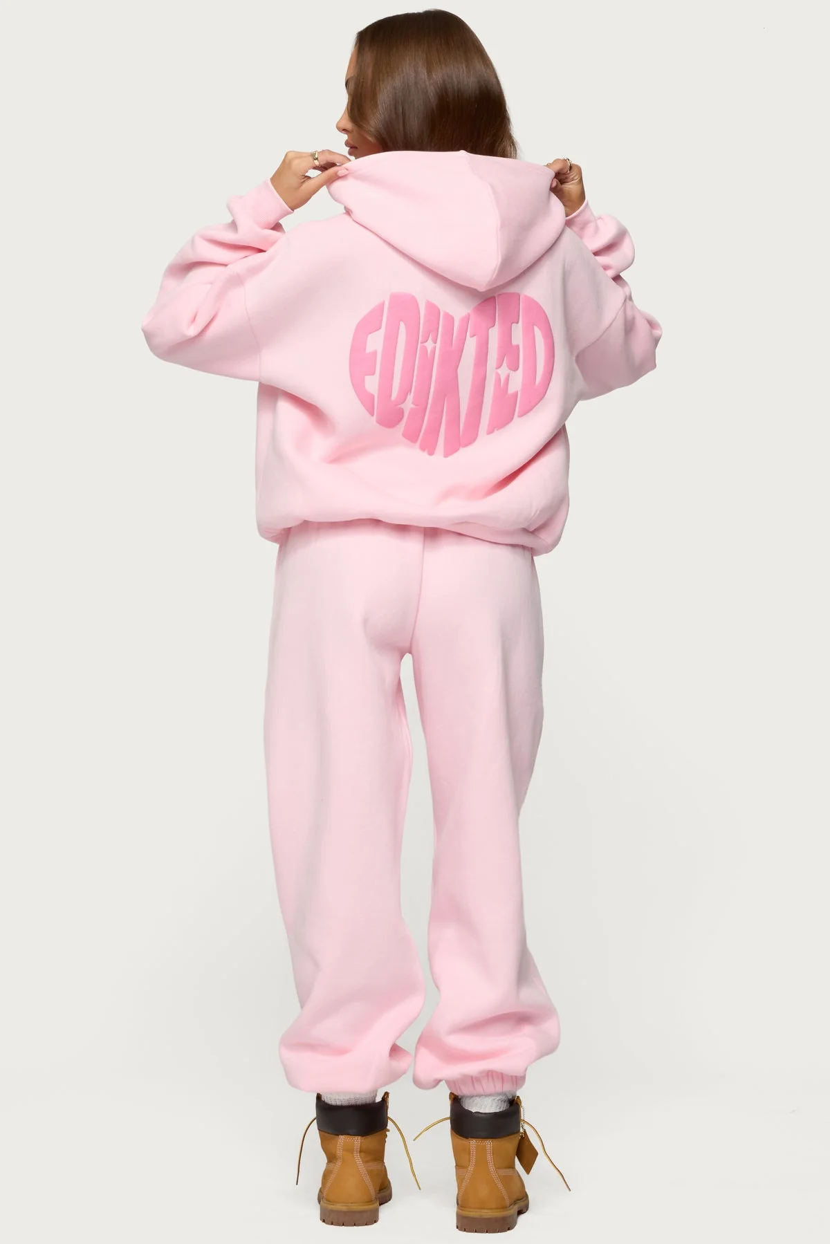 Major Love Edikted Joggers - Image 6