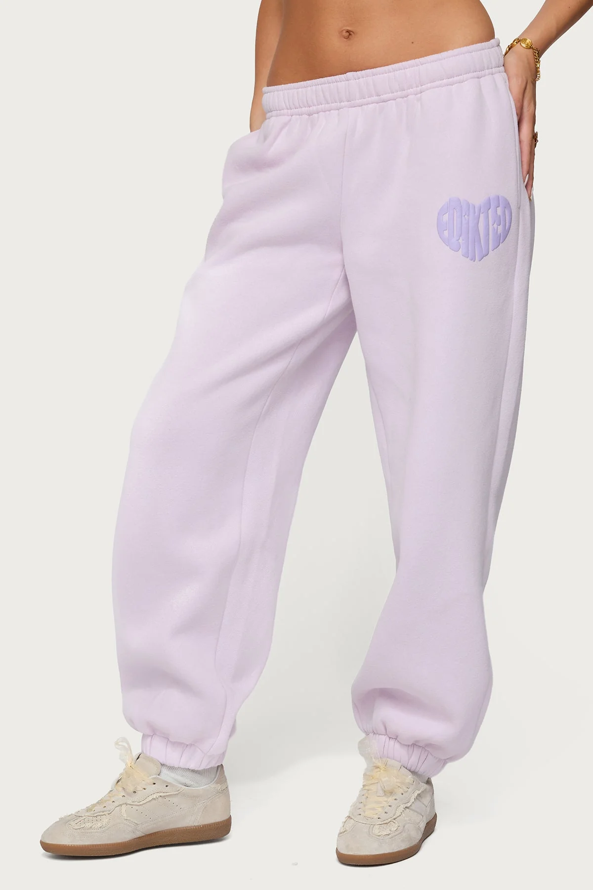 Major Love Edikted Joggers - Image 5