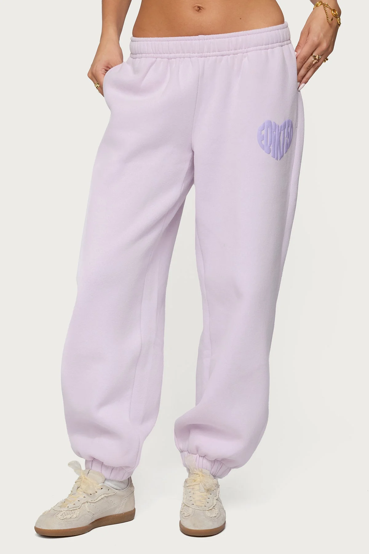 Major Love Edikted Joggers - Image 6