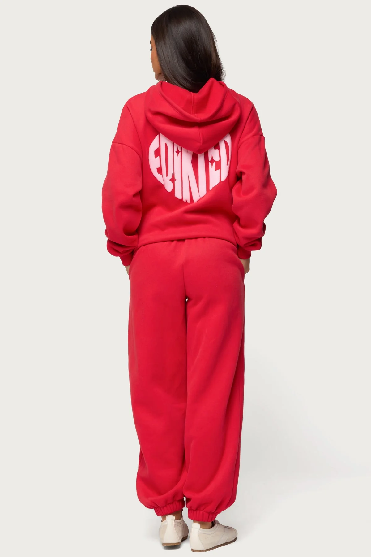 Major Love Edikted Joggers - Image 5
