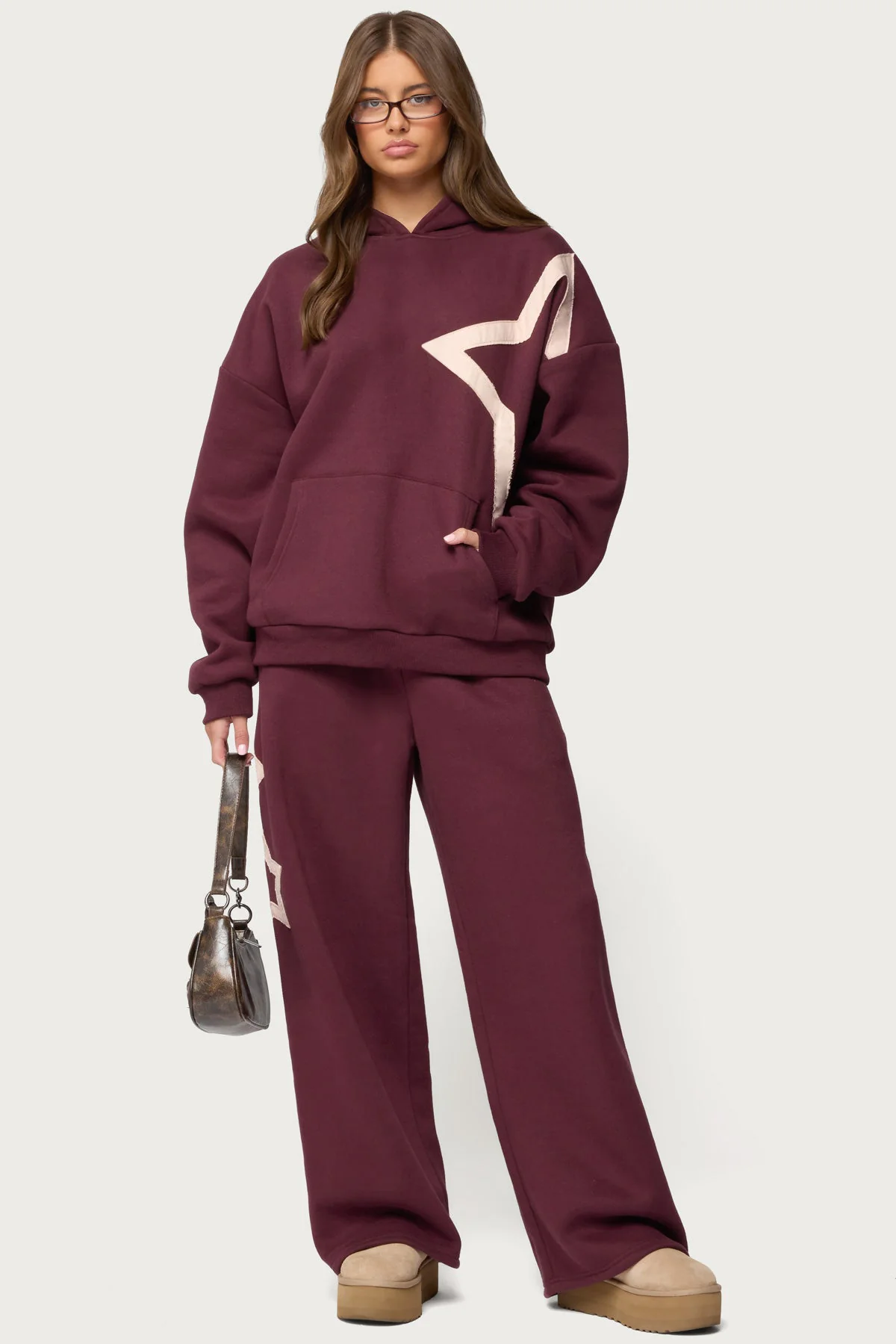 Starly Straight Leg Joggers - Image 5