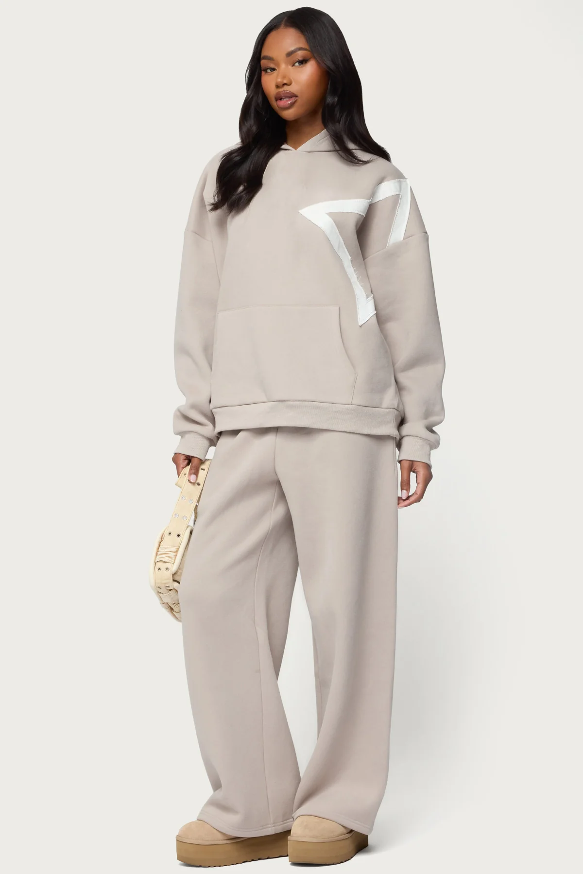 Starly Straight Leg Joggers - Image 3