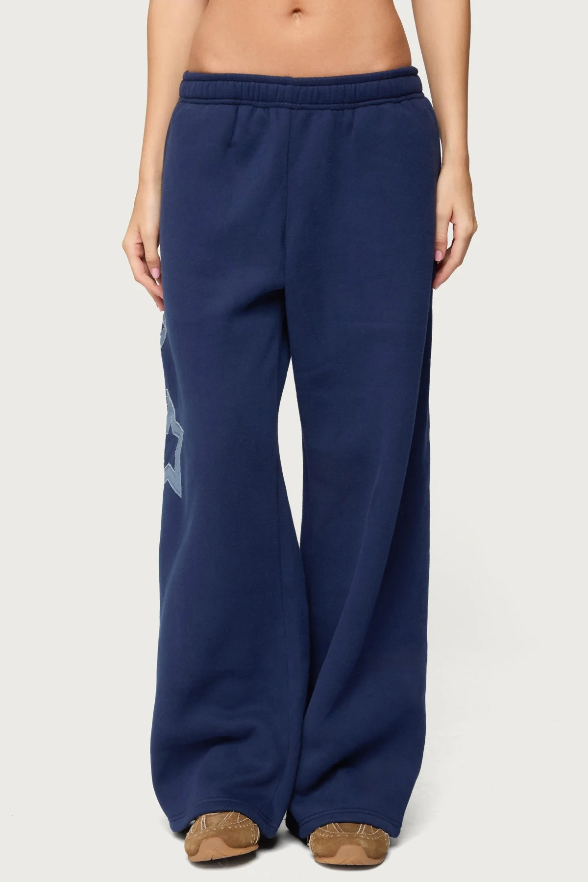 Starly Straight Leg Joggers - Image 3
