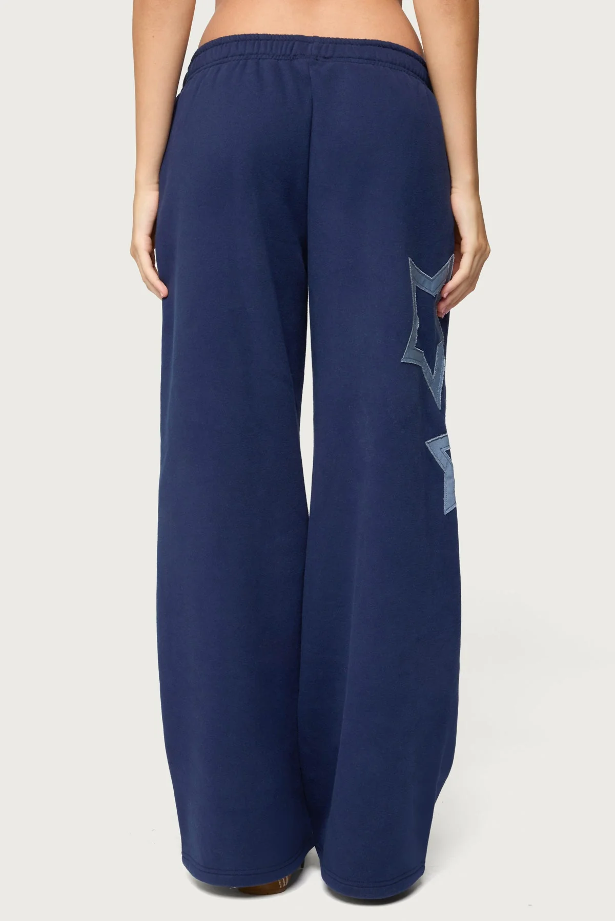 Starly Straight Leg Joggers - Image 5