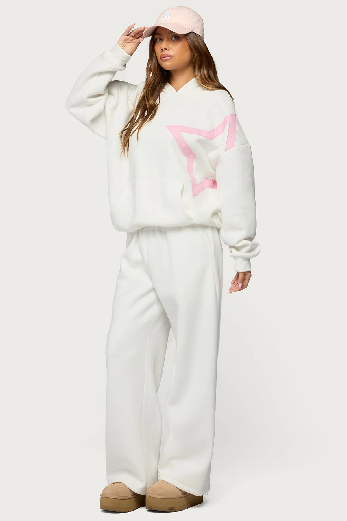 Starly Straight Leg Joggers - Image 3
