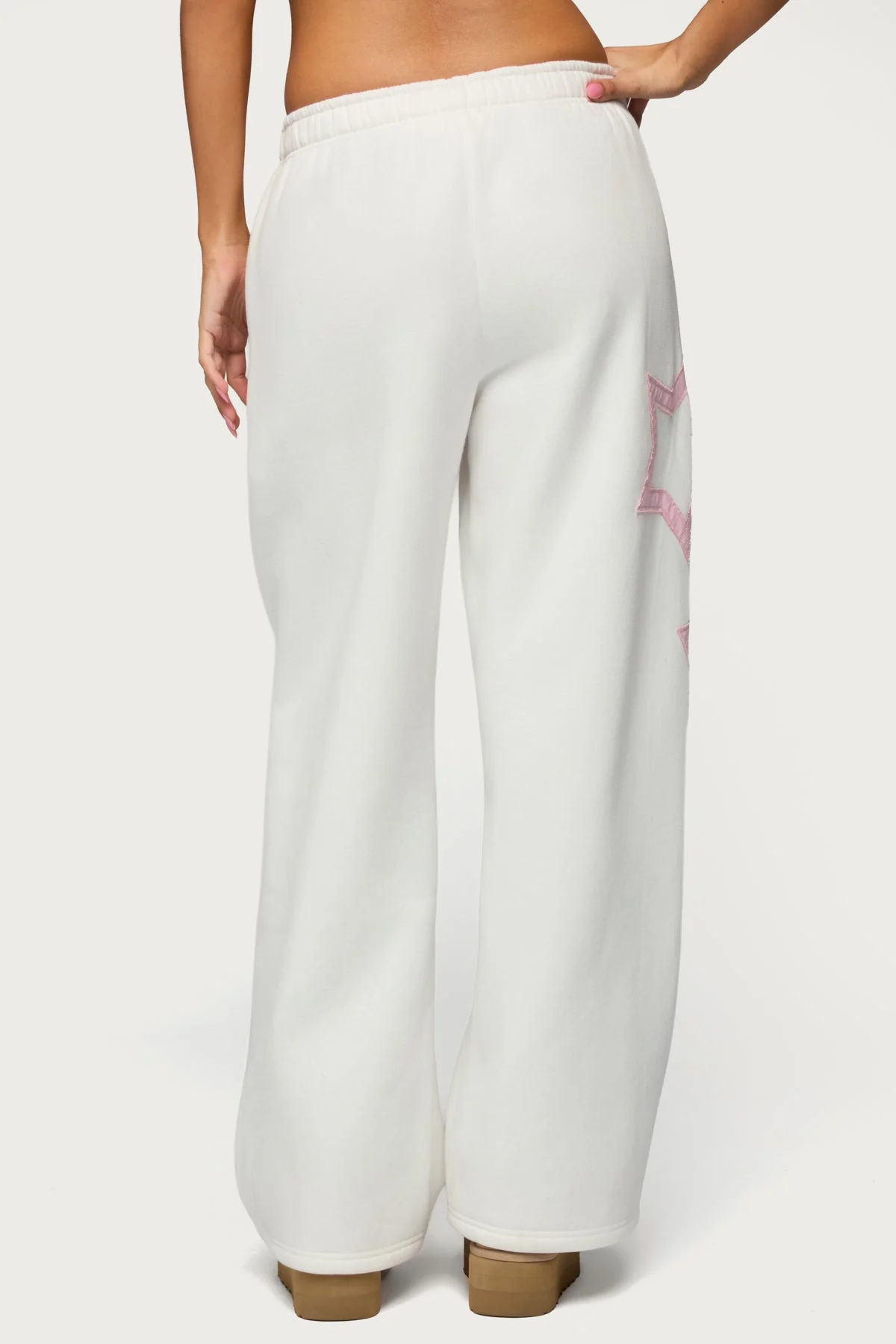 Starly Straight Leg Joggers - Image 5