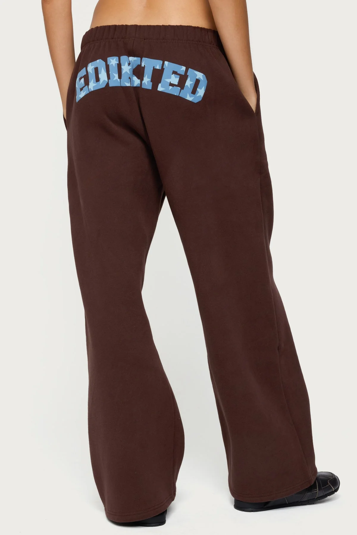 Really Edikted Joggers - Image 4