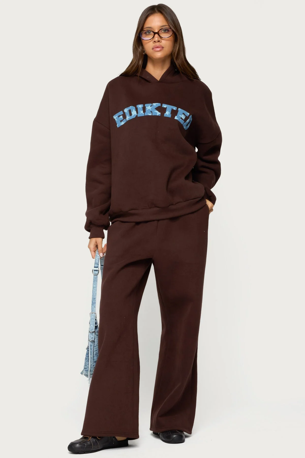 Really Edikted Joggers - Image 5