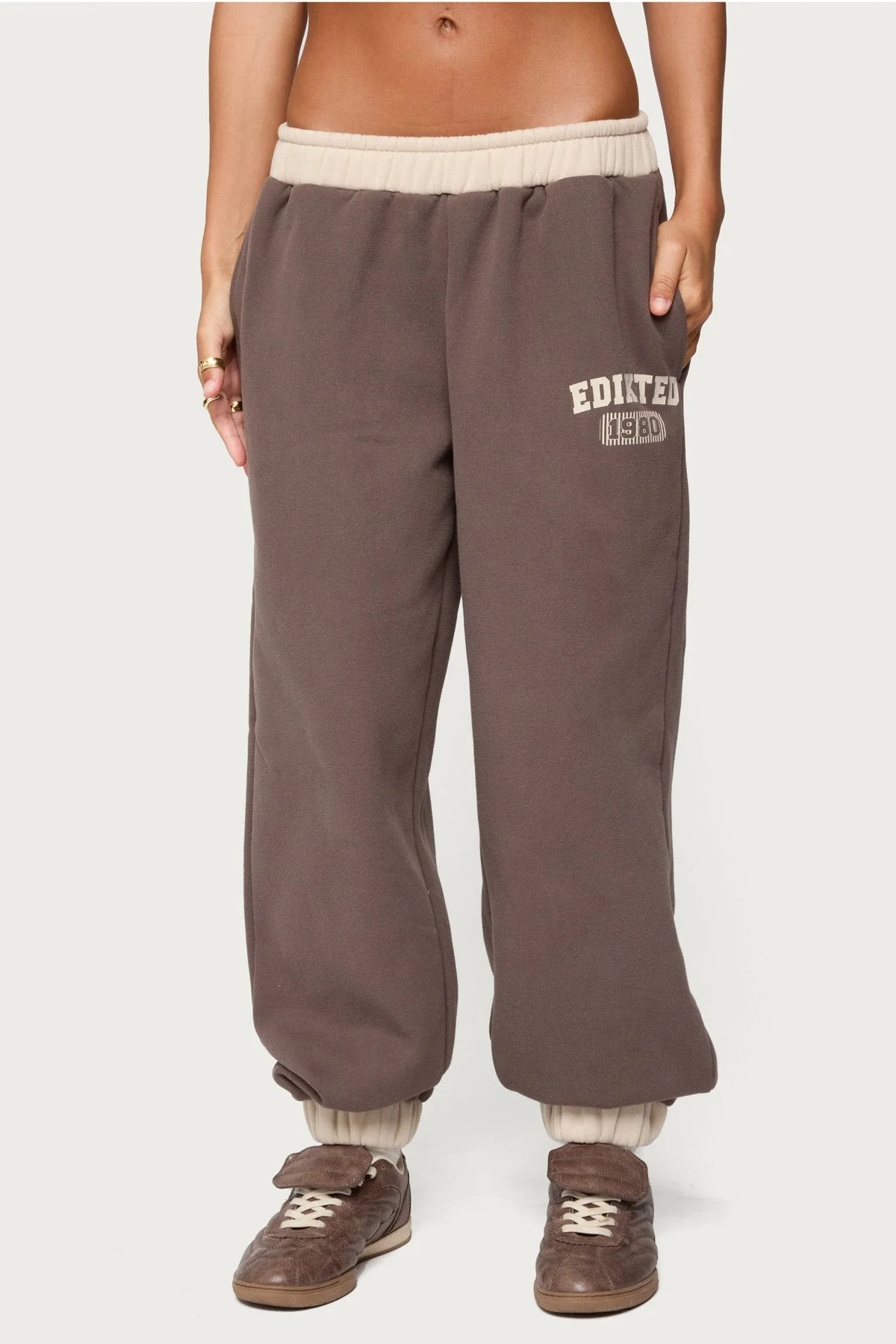 Edikted 1980 Joggers - Image 2