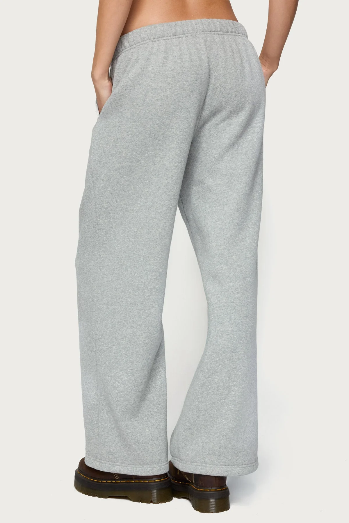 Camo Crush Edikted Joggers - Image 5