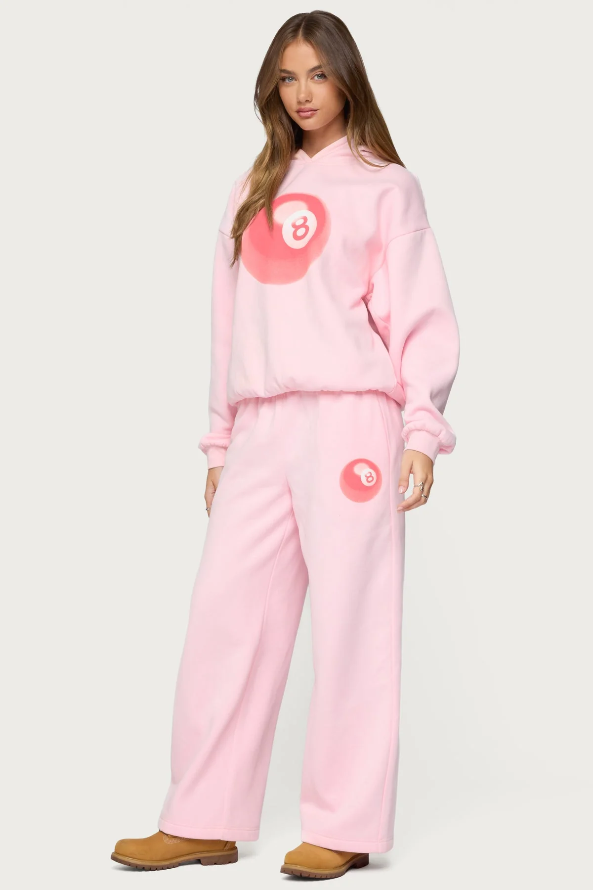 Lucky 8 Joggers - Image 3