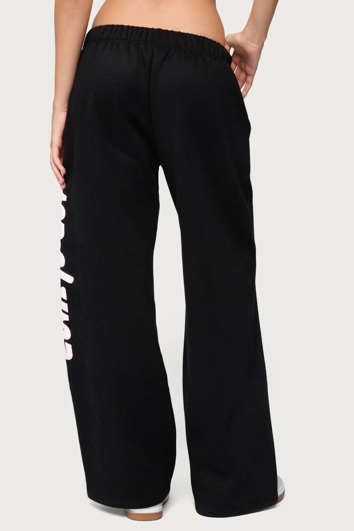 Edikted Star Joggers - Image 4