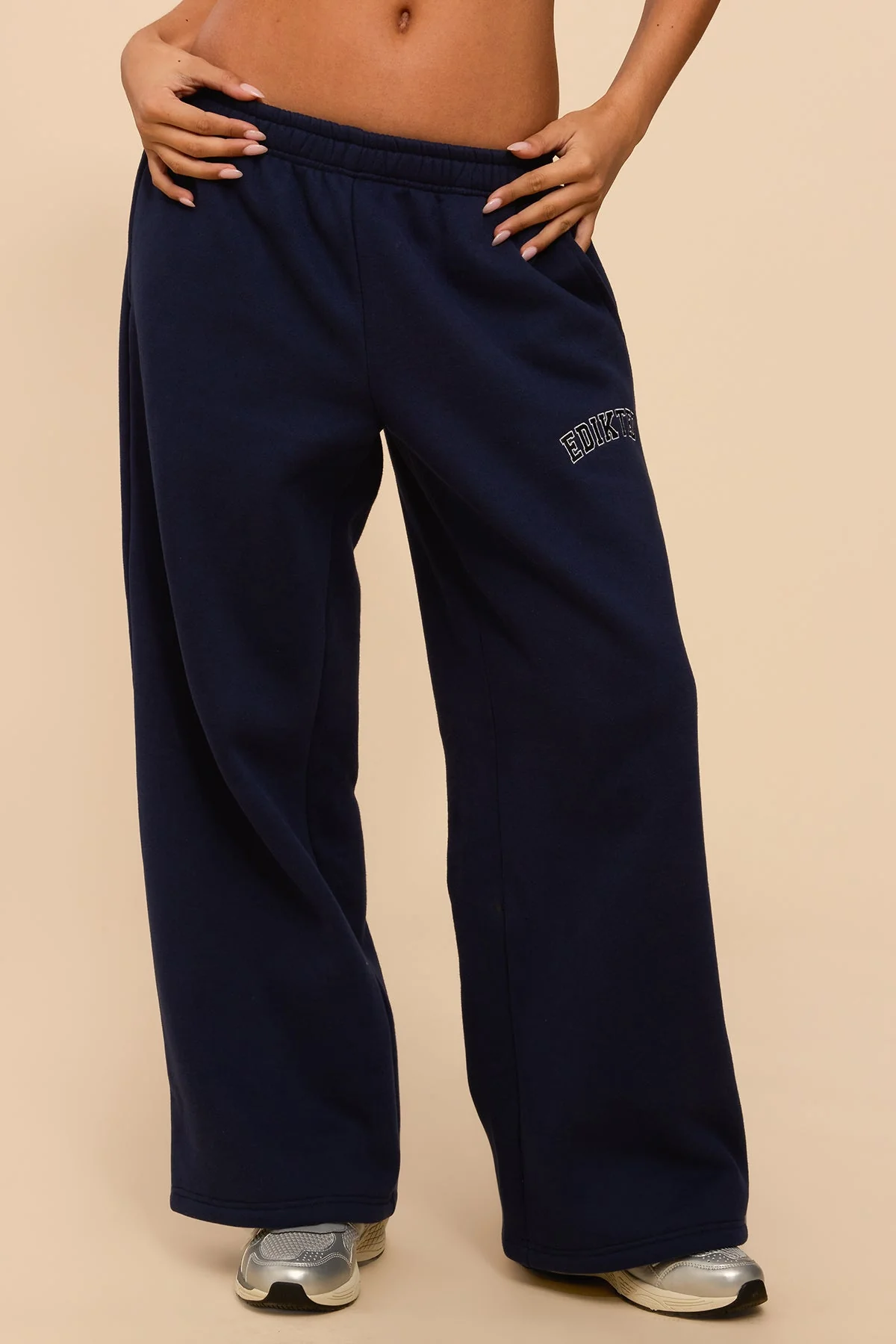 Edikted Major Joggers - Image 3