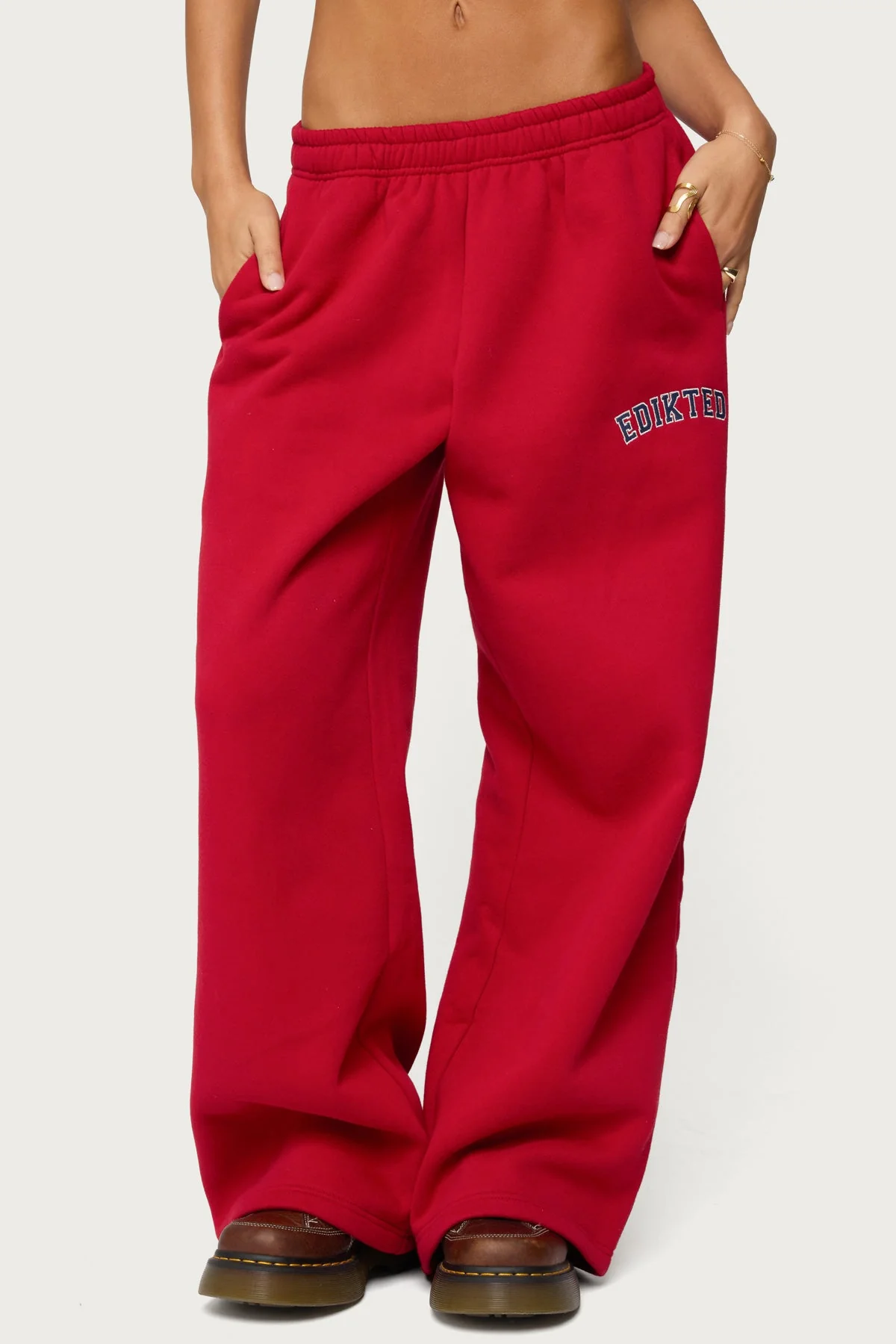 Edikted Major Joggers - Image 2