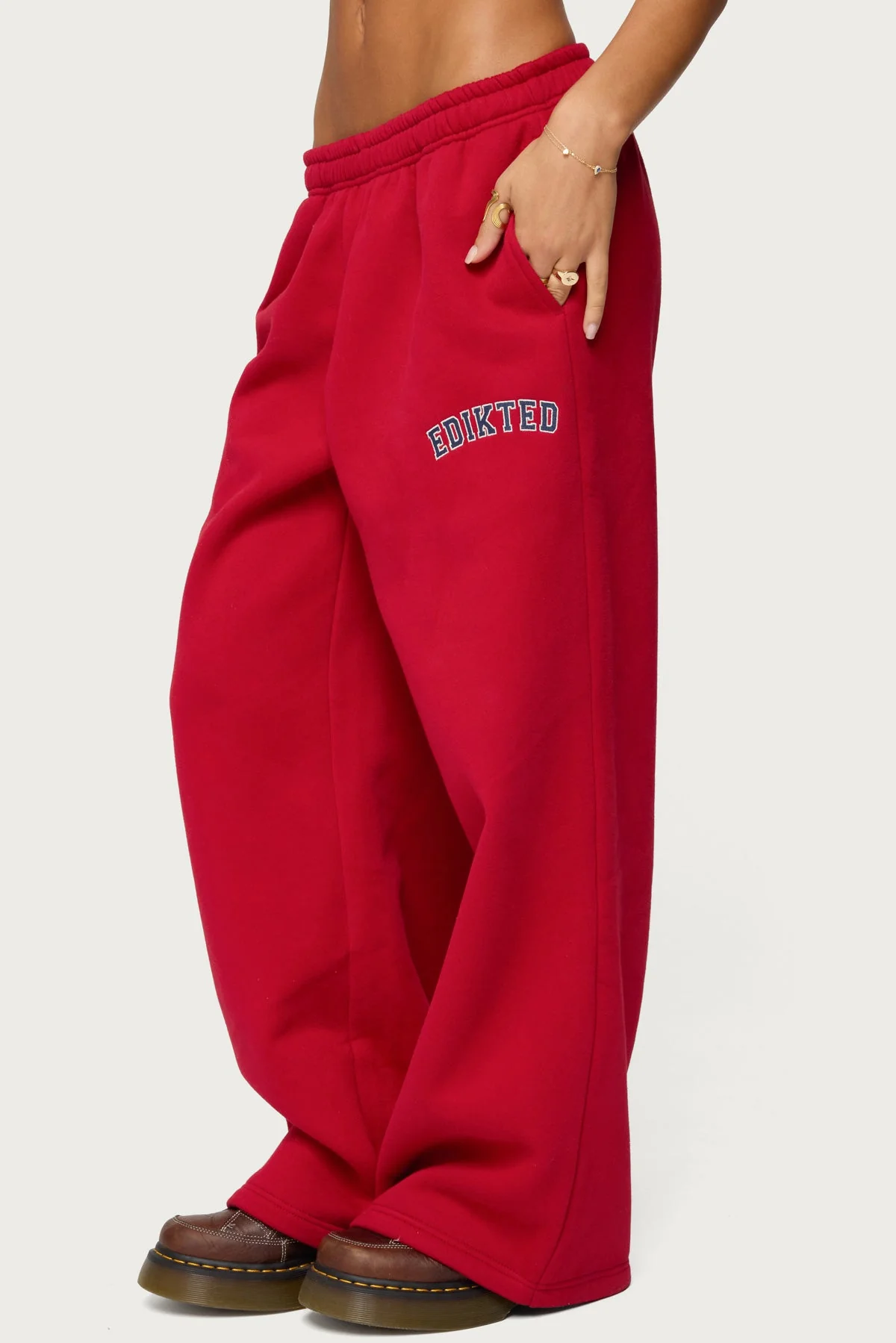 Edikted Major Joggers - Image 4
