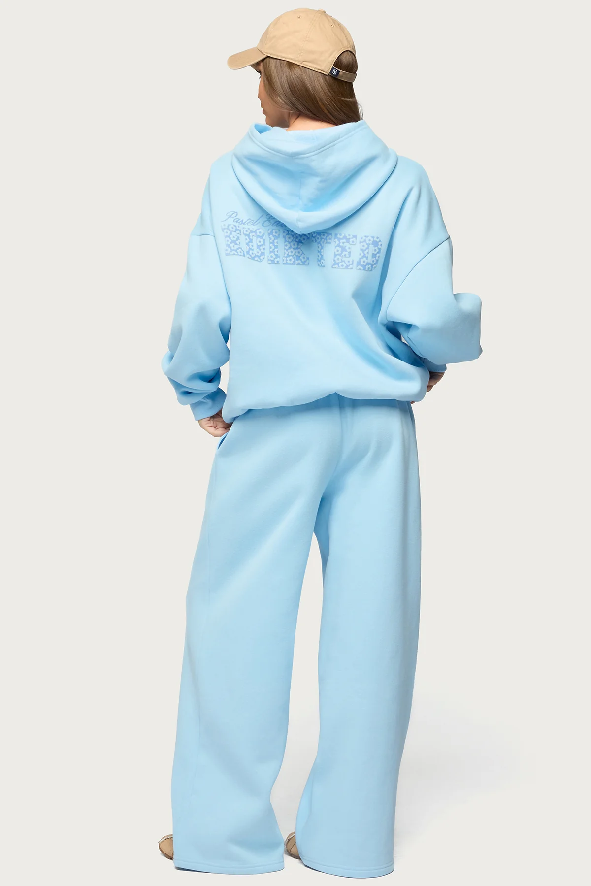 Pastel Edit Edikted Joggers - Image 2
