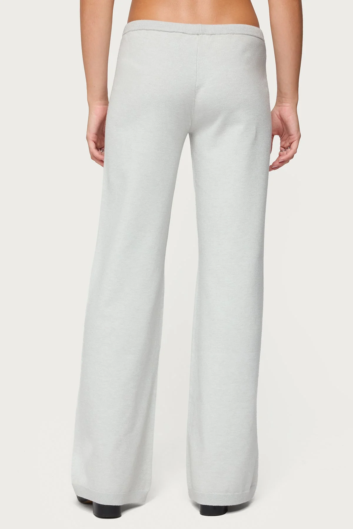 Embryn Knit Trousers - Image 5