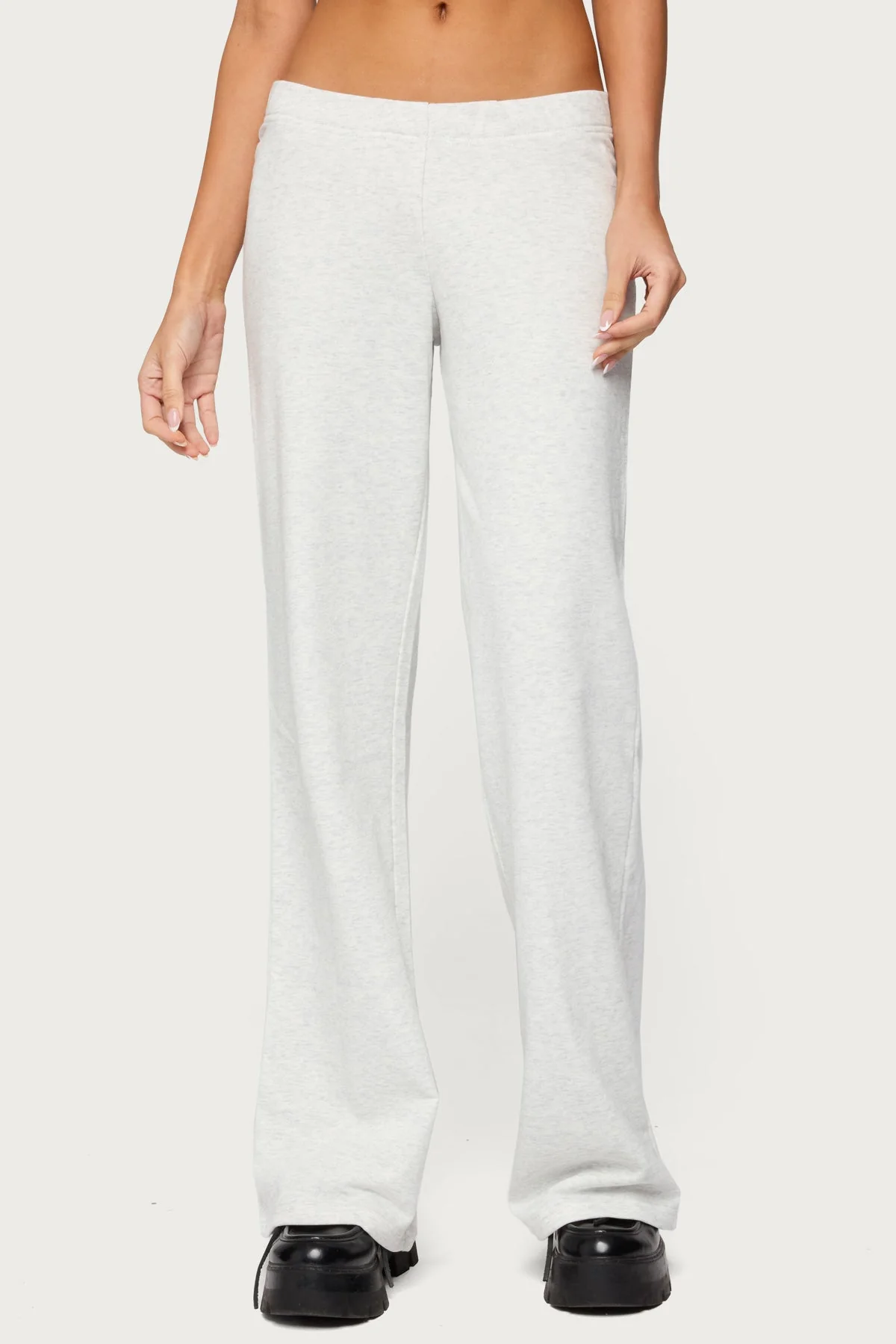 Briela Star Studded Joggers - Image 2