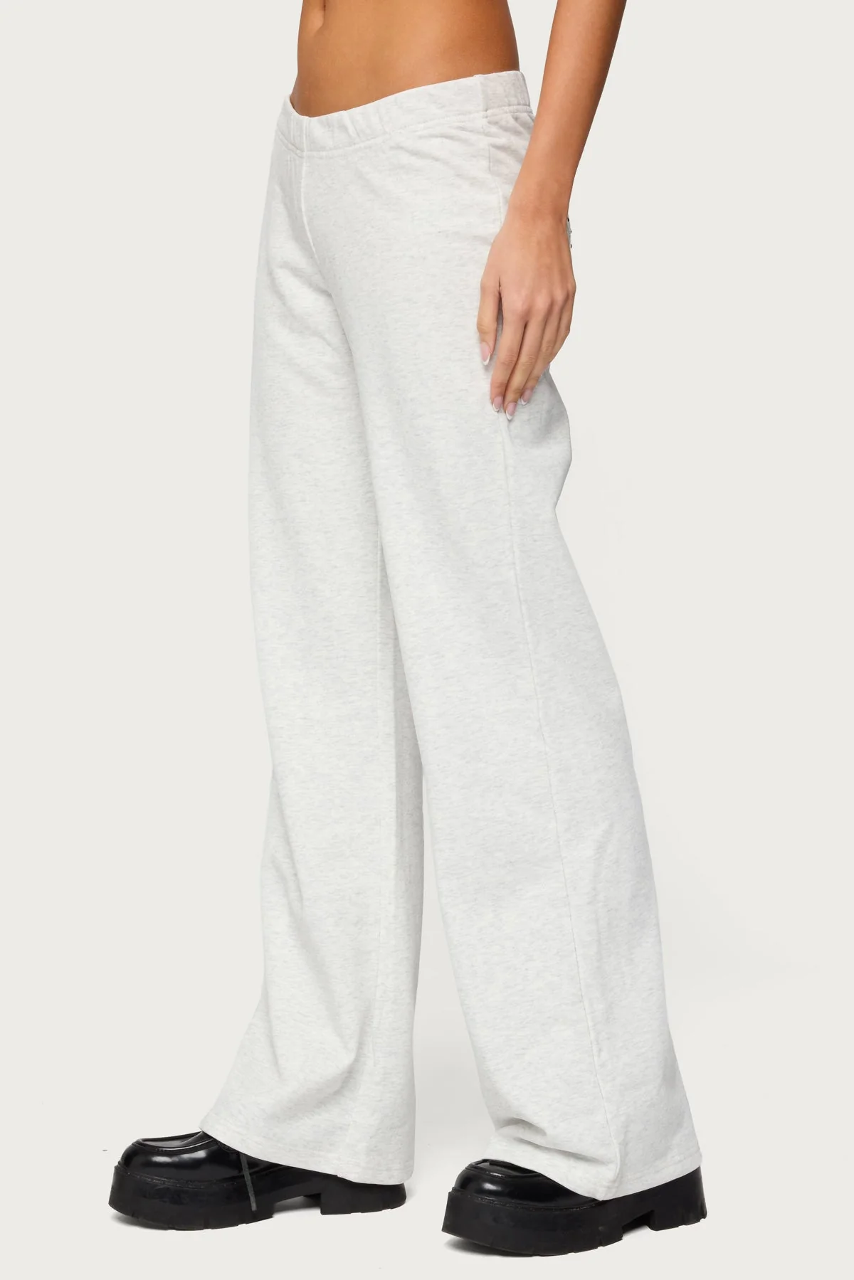 Briela Star Studded Joggers - Image 4