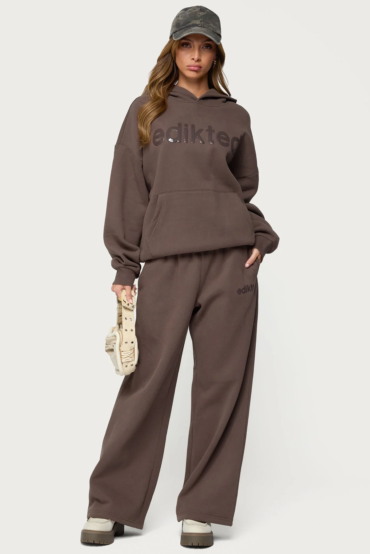 Be Edikted Hoodie - Image 2