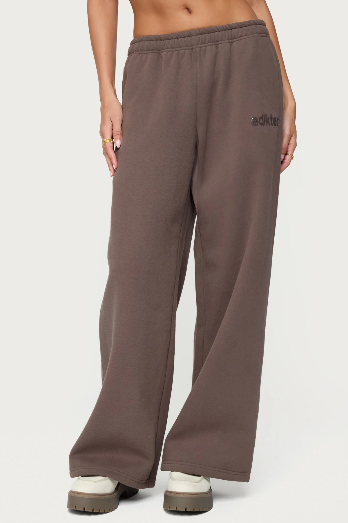 Be Edikted Joggers - Image 3