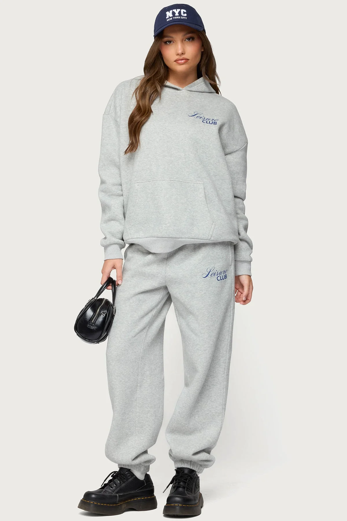 Leisure Club Joggers - Image 5
