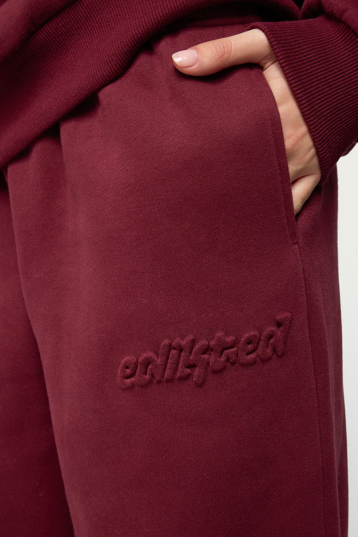 Totally Edikted Joggers - Image 2
