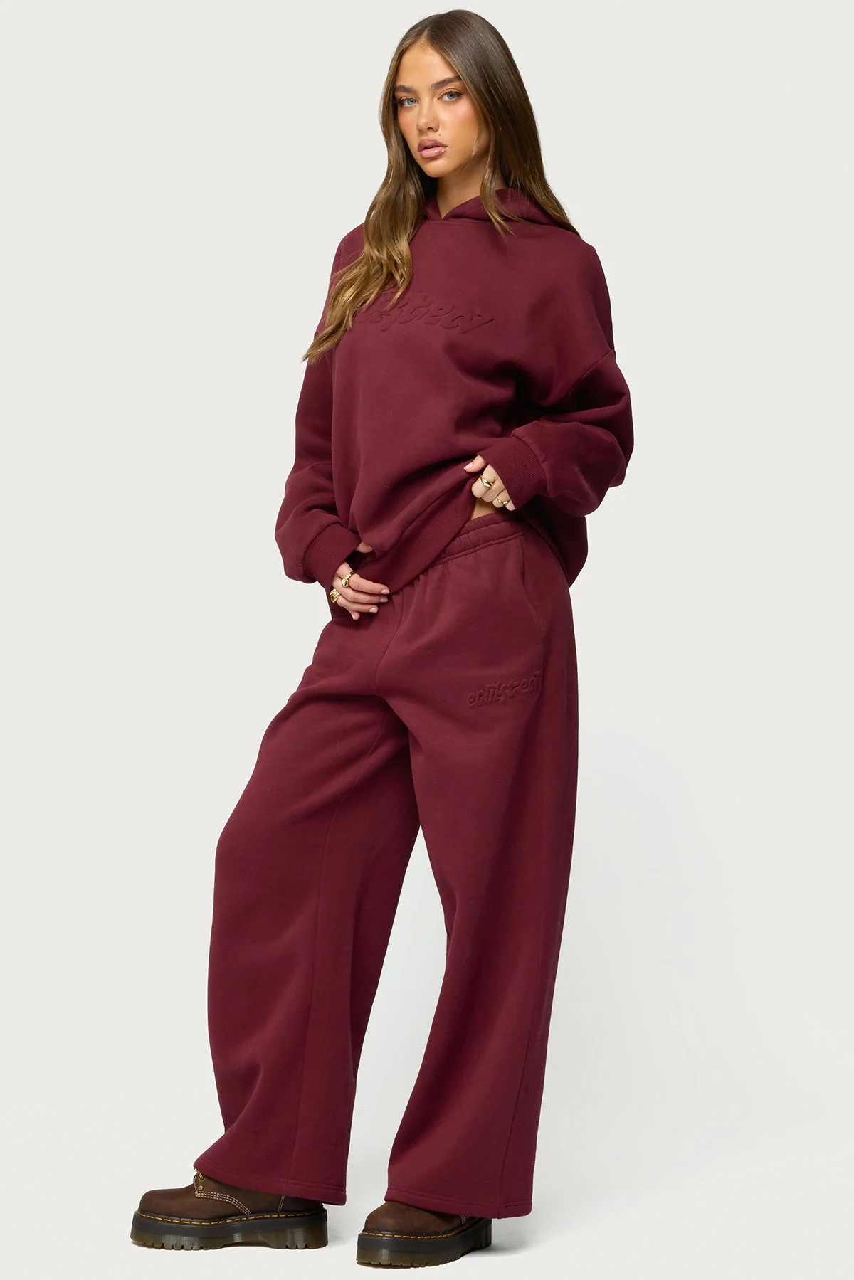 Totally Edikted Joggers - Image 4