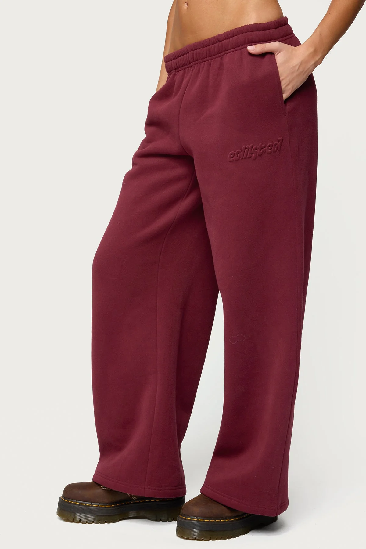 Totally Edikted Joggers - Image 5