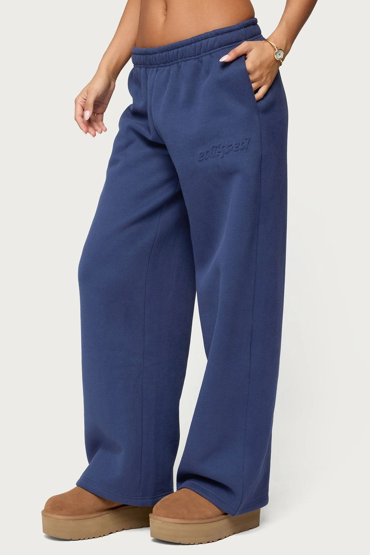 Totally Edikted Joggers - Image 4
