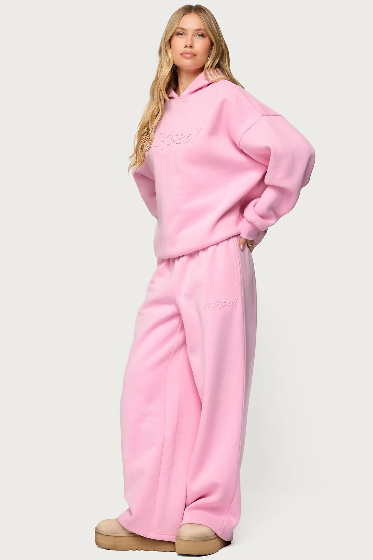 Totally Edikted Joggers - Image 3